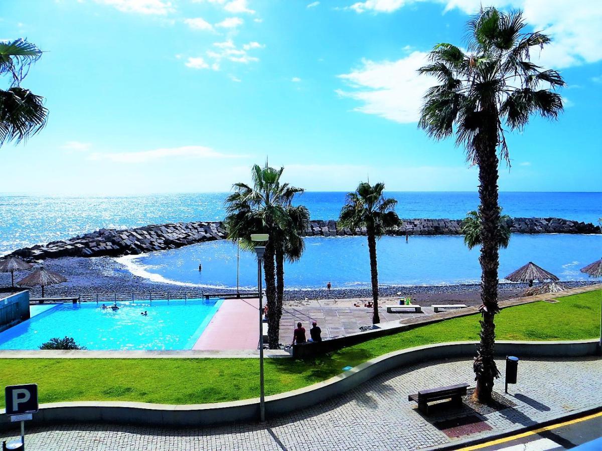 Quinta Do Cabouco Otel Ribeira Brava Dış mekan fotoğraf