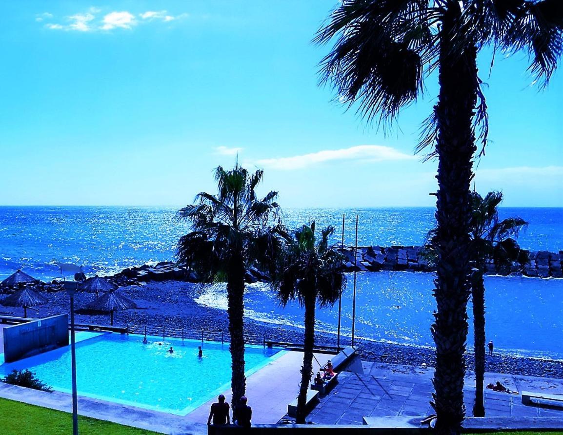 Quinta Do Cabouco Otel Ribeira Brava Dış mekan fotoğraf