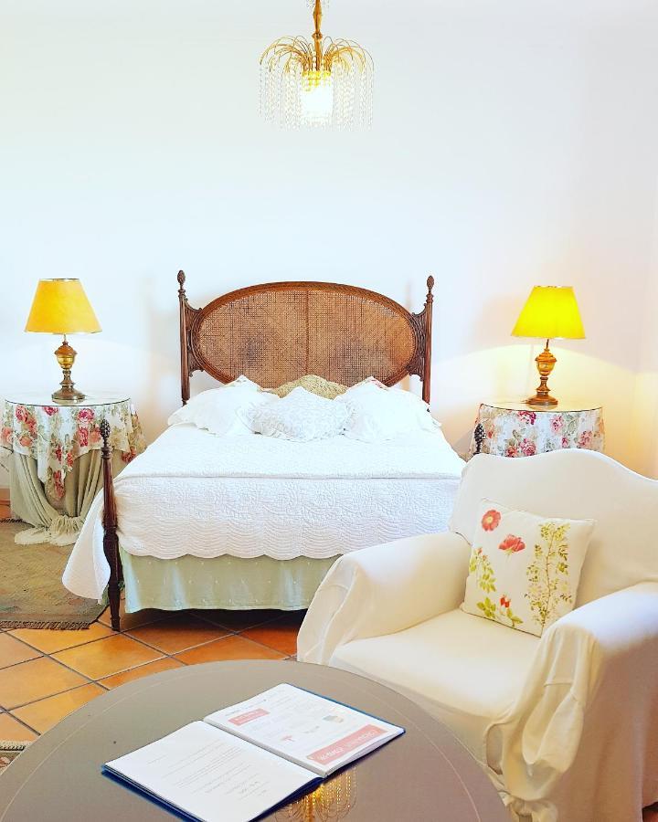 Quinta Do Cabouco Otel Ribeira Brava Dış mekan fotoğraf
