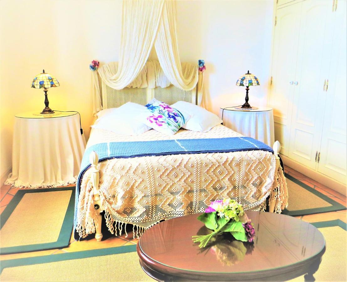Quinta Do Cabouco Otel Ribeira Brava Dış mekan fotoğraf