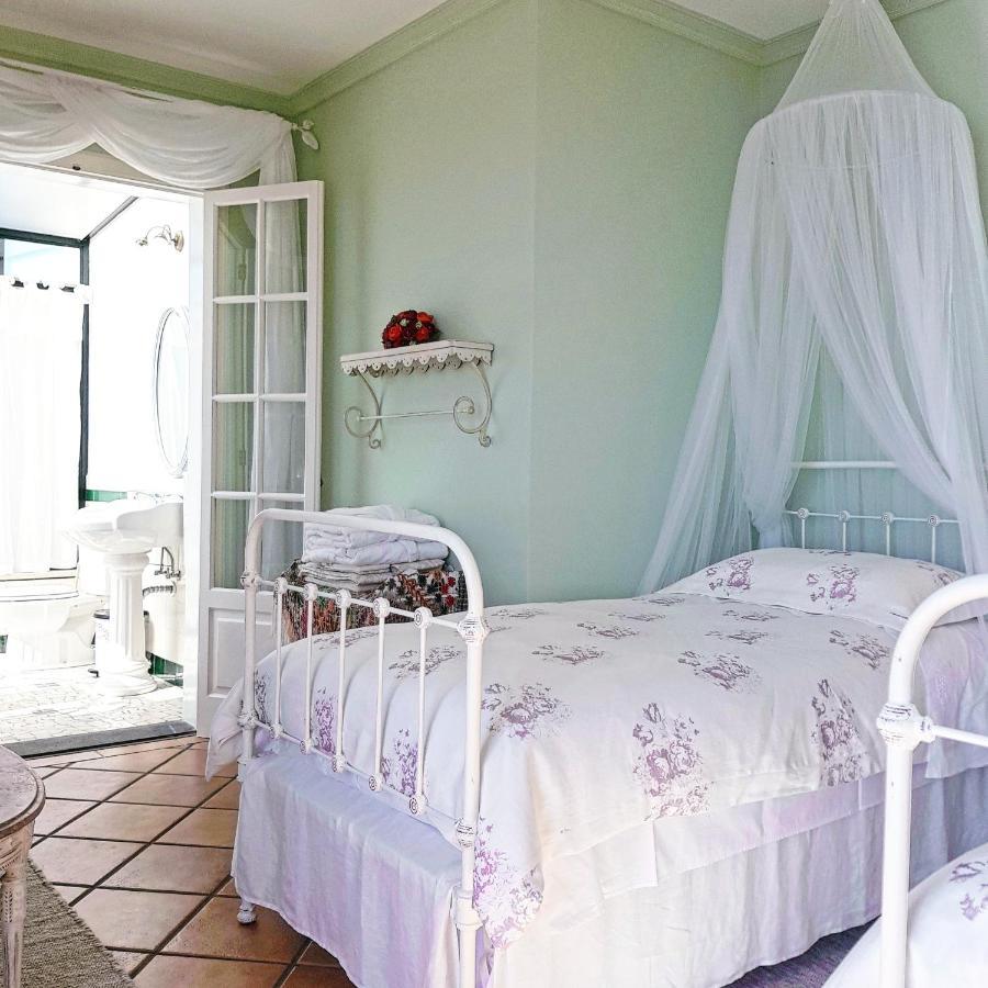 Quinta Do Cabouco Otel Ribeira Brava Dış mekan fotoğraf