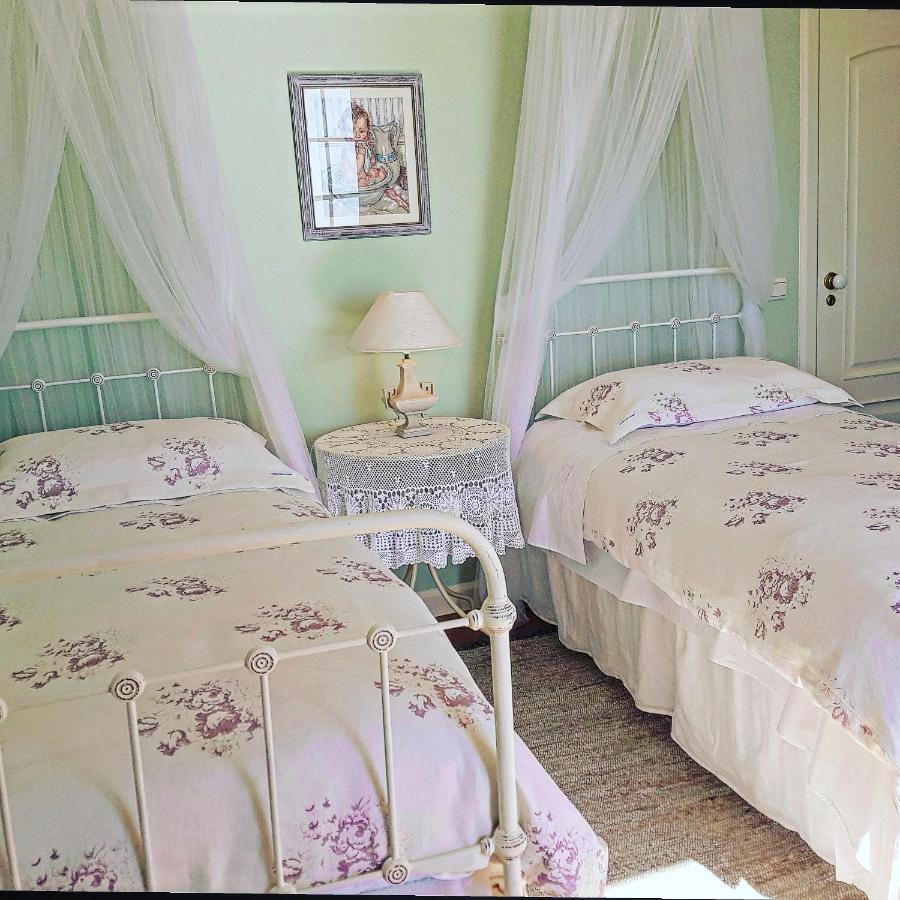 Quinta Do Cabouco Otel Ribeira Brava Dış mekan fotoğraf