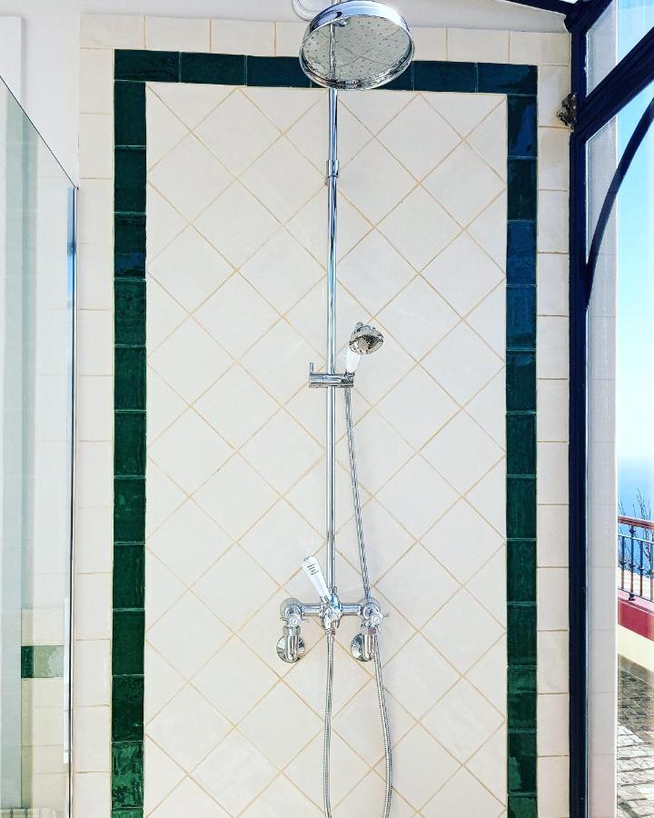 Quinta Do Cabouco Otel Ribeira Brava Dış mekan fotoğraf