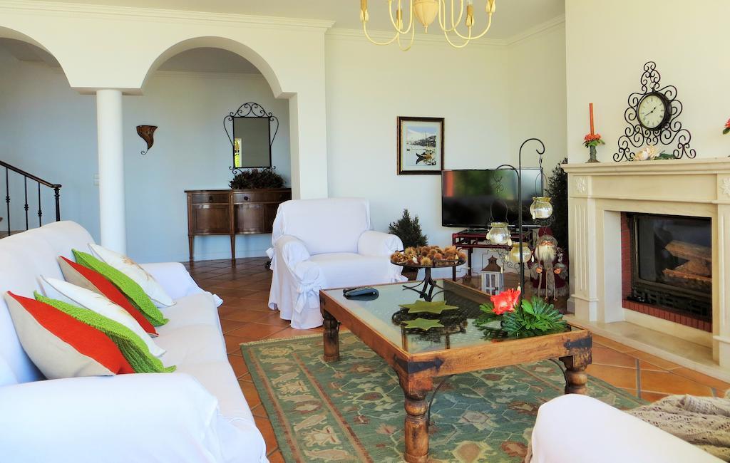 Quinta Do Cabouco Otel Ribeira Brava Dış mekan fotoğraf
