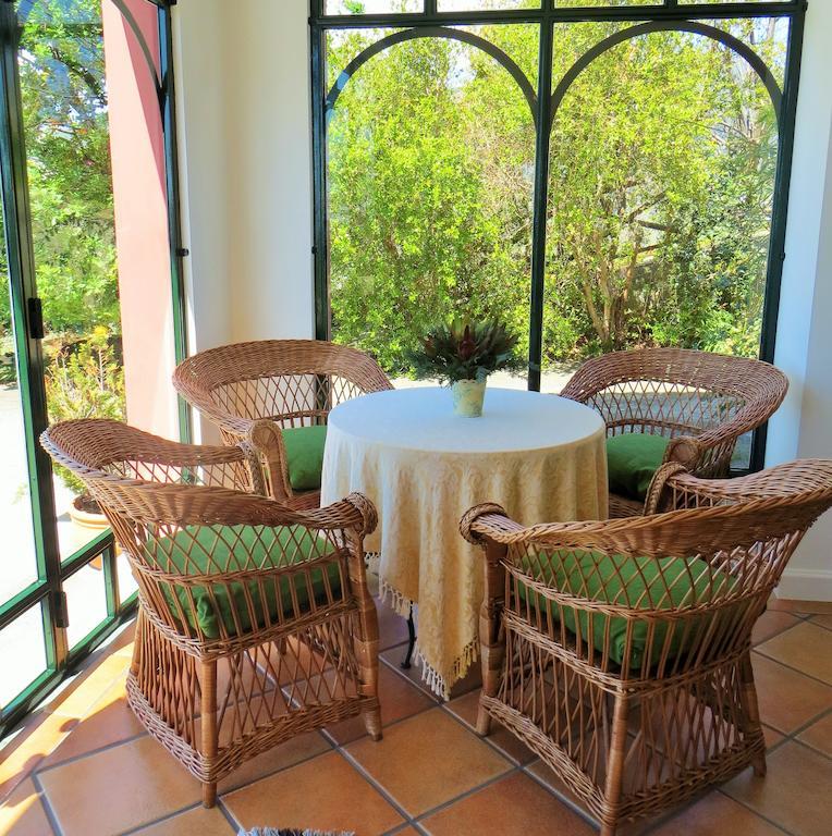 Quinta Do Cabouco Otel Ribeira Brava Dış mekan fotoğraf