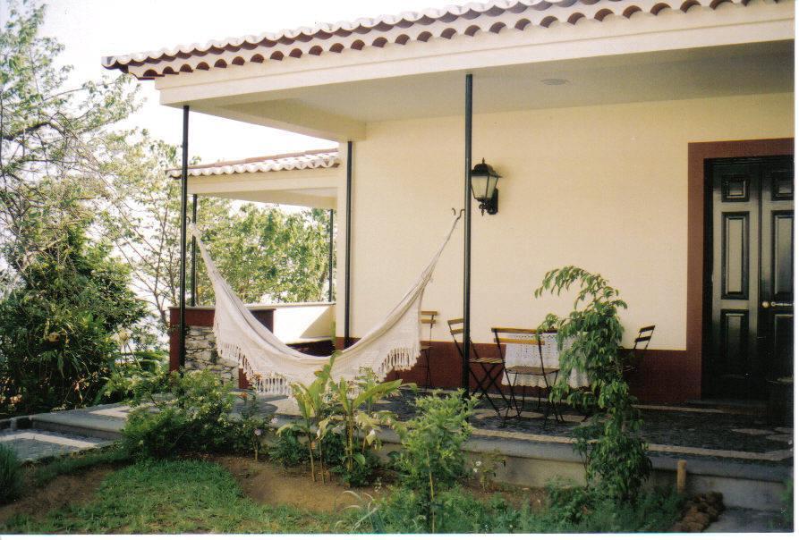 Quinta Do Cabouco Otel Ribeira Brava Dış mekan fotoğraf