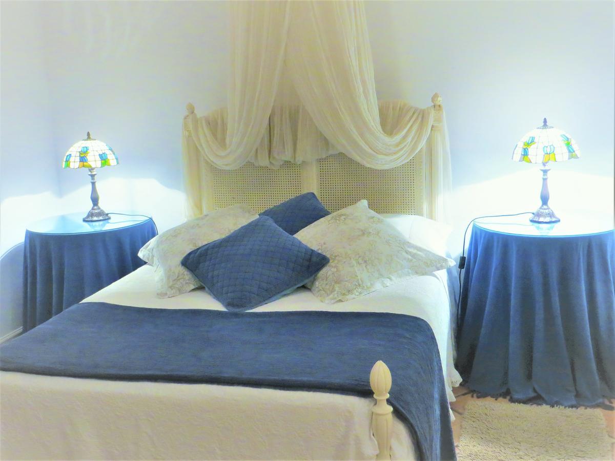 Quinta Do Cabouco Otel Ribeira Brava Dış mekan fotoğraf
