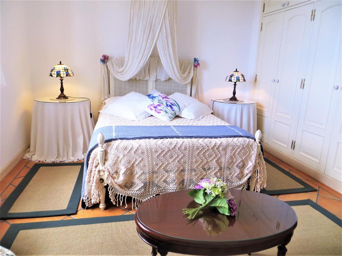 Quinta Do Cabouco Otel Ribeira Brava Dış mekan fotoğraf
